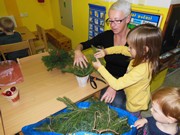 Advent ve školce, zvyky a tradice